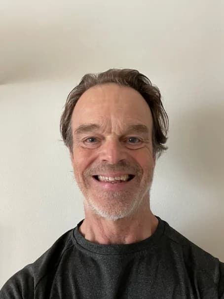 Mikael De Geer